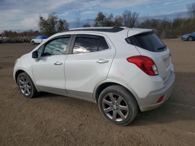 2013 Buick Encore Premium