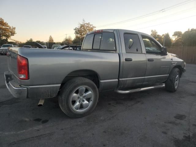 2005 Dodge RAM 1500 ST