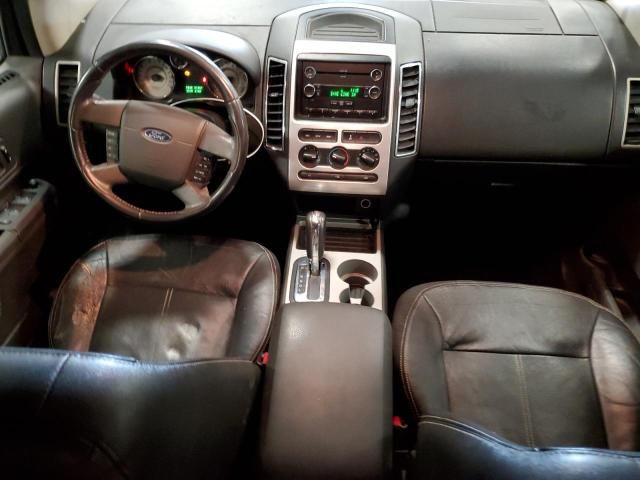 2008 Ford Edge SEL