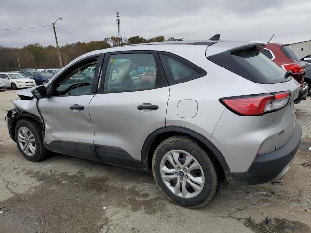 2020 Ford Escape s