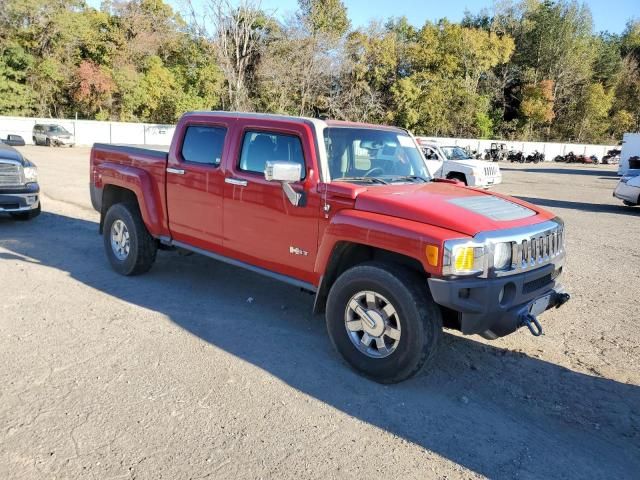 2009 Hummer H3T