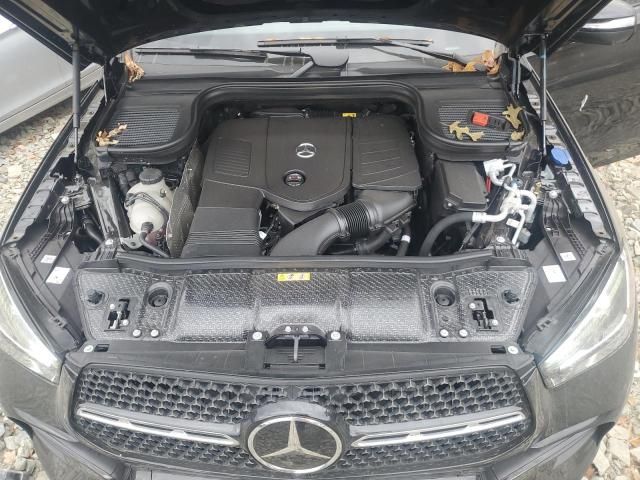 2024 Mercedes-Benz GLE 450E 4matic