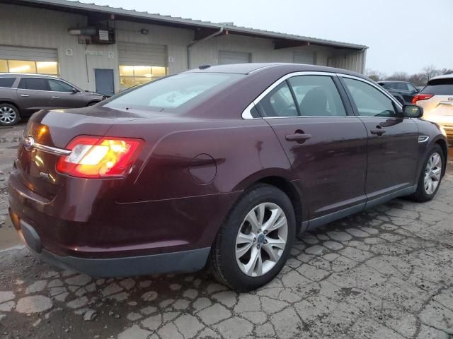 2011 Ford Taurus SEL