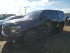 2015 Chevrolet Tahoe Special