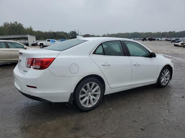 2015 Chevrolet Malibu 2LT