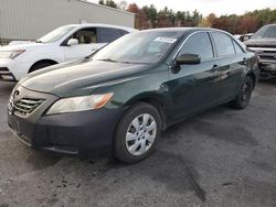 Toyota salvage cars for sale: 2010 Toyota Camry Base