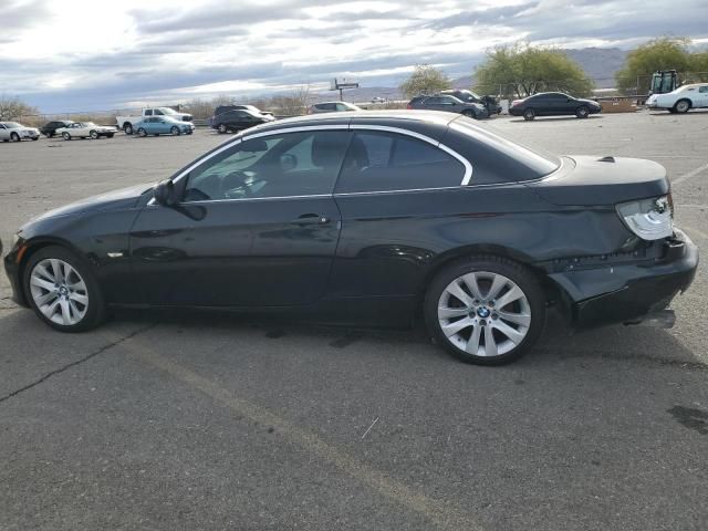 2013 BMW 328 I Sulev