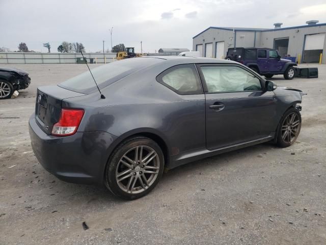 2012 Scion TC