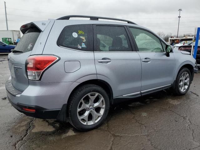 2018 Subaru Forester 2.5I Touring