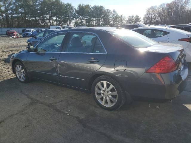 2006 Honda Accord EX