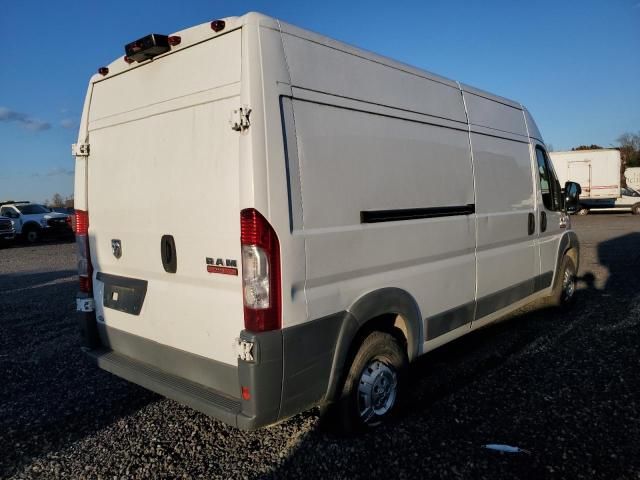 2018 Dodge RAM Promaster 2500 2500 High