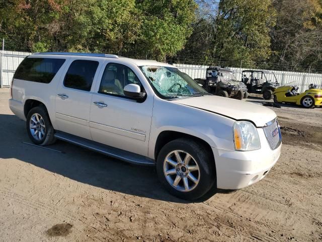 2014 GMC Yukon XL Denali