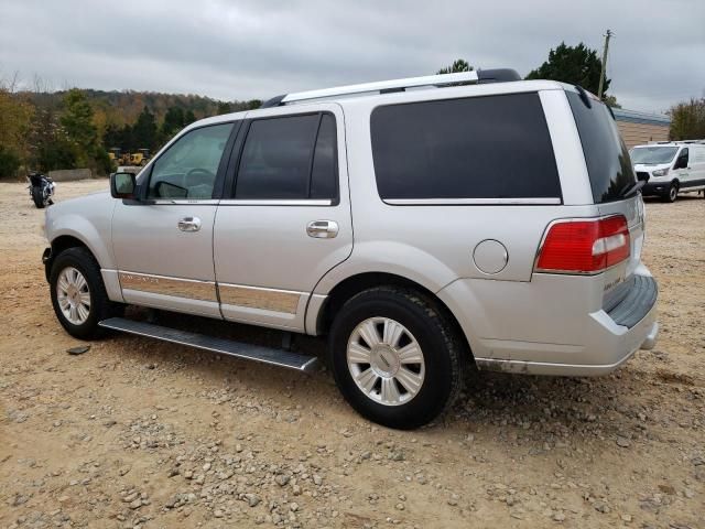 2010 Lincoln Navigator