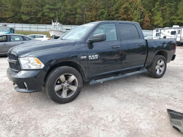 2014 Dodge RAM 1500 ST