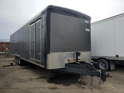 Tpew salvage cars for sale: 2023 Tpew Trailer