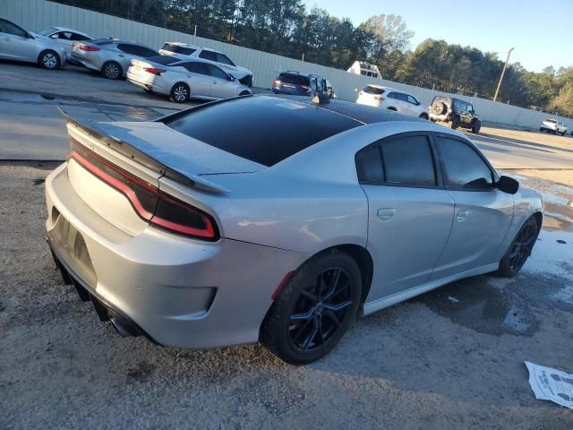 2020 Dodge Charger R/T