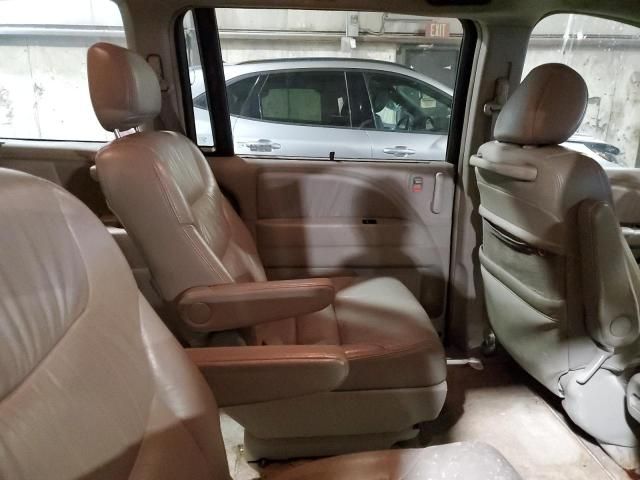 2006 Honda Odyssey EXL