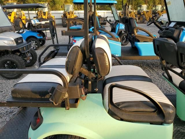 2019 Other Golf Cart