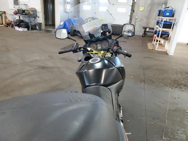 2008 Suzuki DL650