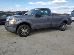 Ford f150 salvage cars for sale: 2011 Ford F150