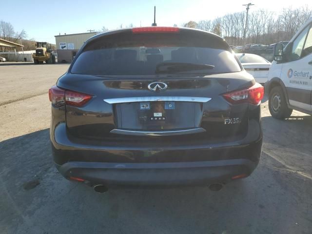 2011 Infiniti FX35