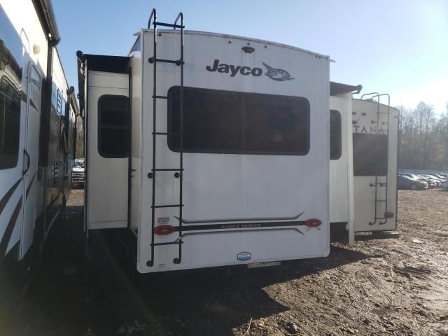 2022 Jayco Eagle