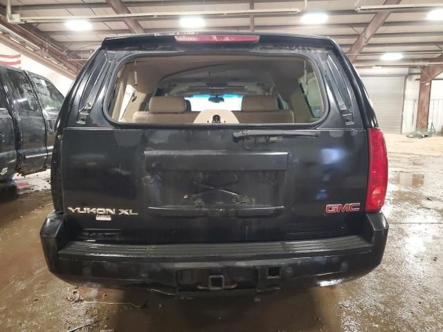 2007 GMC Yukon XL K1500