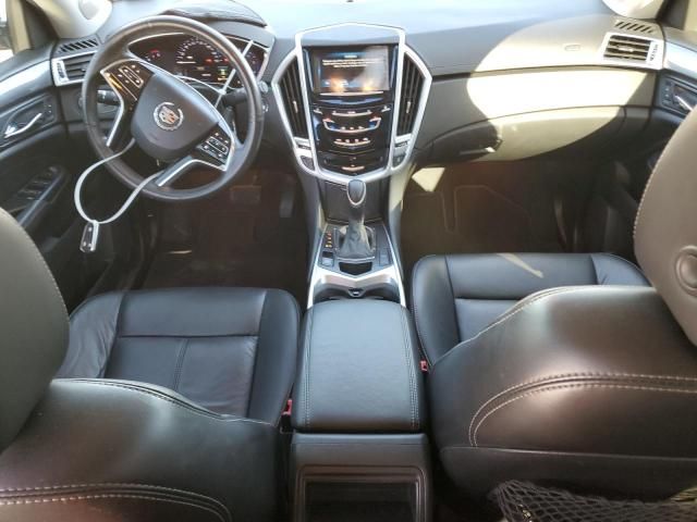 2015 Cadillac SRX