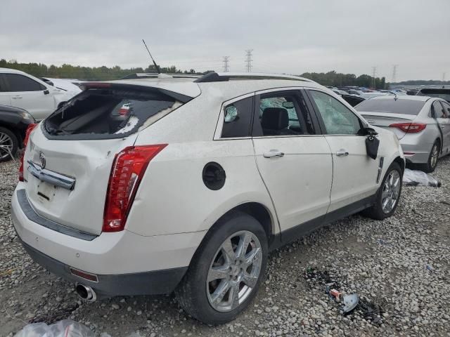 2010 Cadillac SRX Luxury Collection