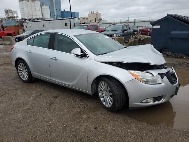 2013 Buick Regal Premium