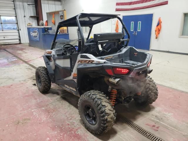 2019 Polaris RZR S 900 EPS