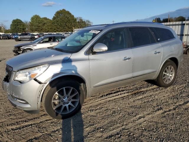 2013 Buick Enclave