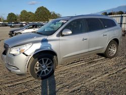 Salvage cars for sale from Copart Mocksville, NC: 2013 Buick Enclave