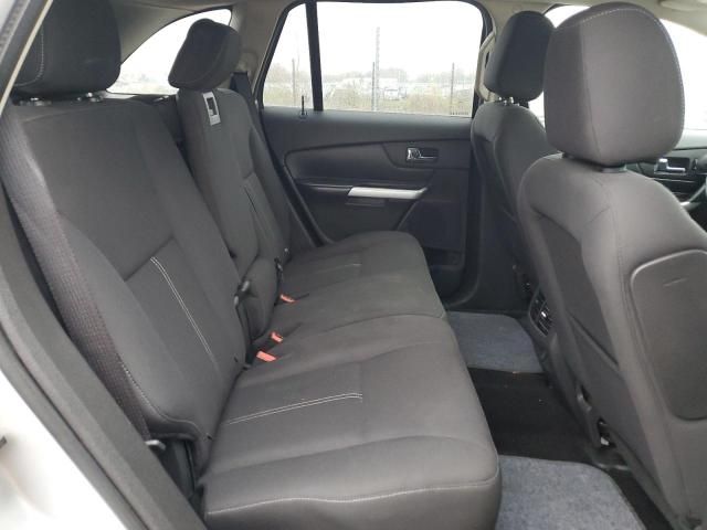 2012 Ford Edge SE