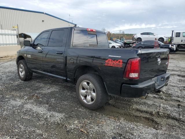 2014 Dodge RAM 1500 Sport