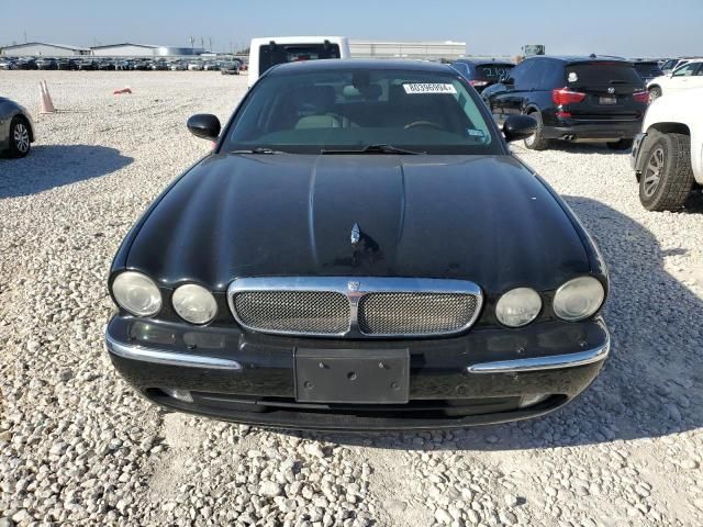 2006 Jaguar XJ8 L