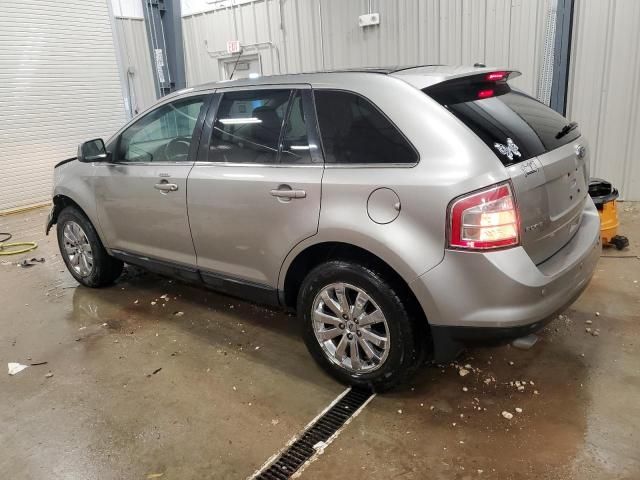 2008 Ford Edge Limited