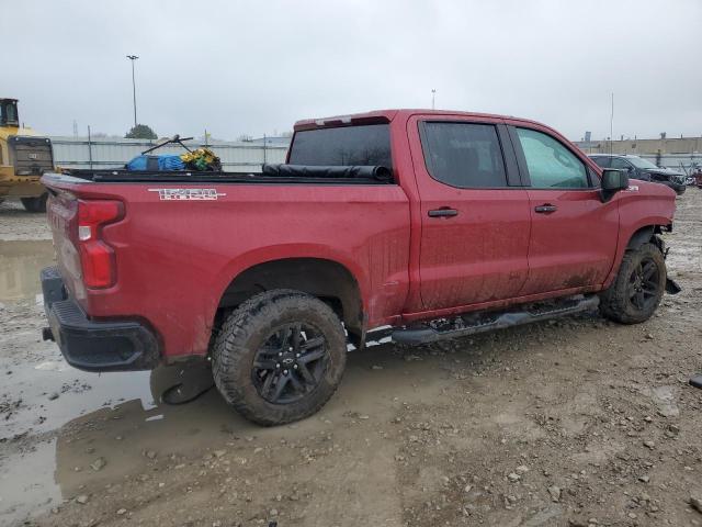 2020 Chev SILV1500 4WD