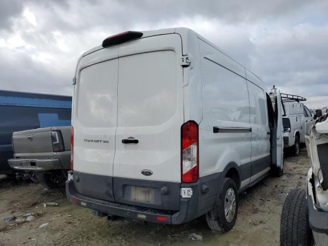 2019 Ford Transit T-350