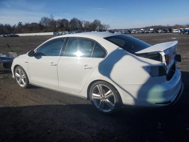 2017 Volkswagen Jetta GLI