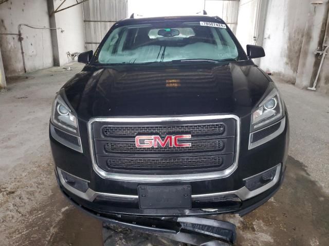 2016 GMC Acadia SLE