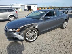 Audi a5 salvage cars for sale: 2014 Audi A5 Premium