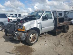 Ford f450 salvage cars for sale: 1999 Ford F450 Super Duty