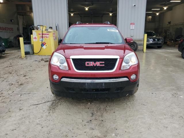 2012 GMC Acadia SLT-1