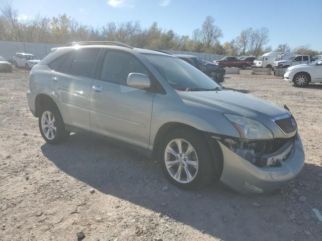 2008 Lexus RX 350