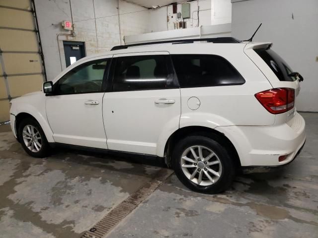 2014 Dodge Journey SXT