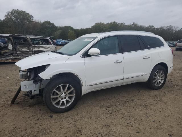 2016 Buick Enclave