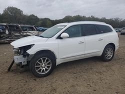 Buick salvage cars for sale: 2016 Buick Enclave