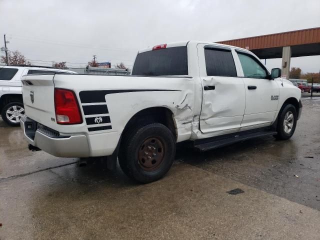 2013 Dodge RAM 1500 ST