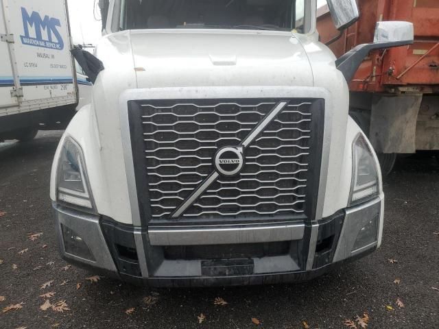 2024 Volvo VN VNL